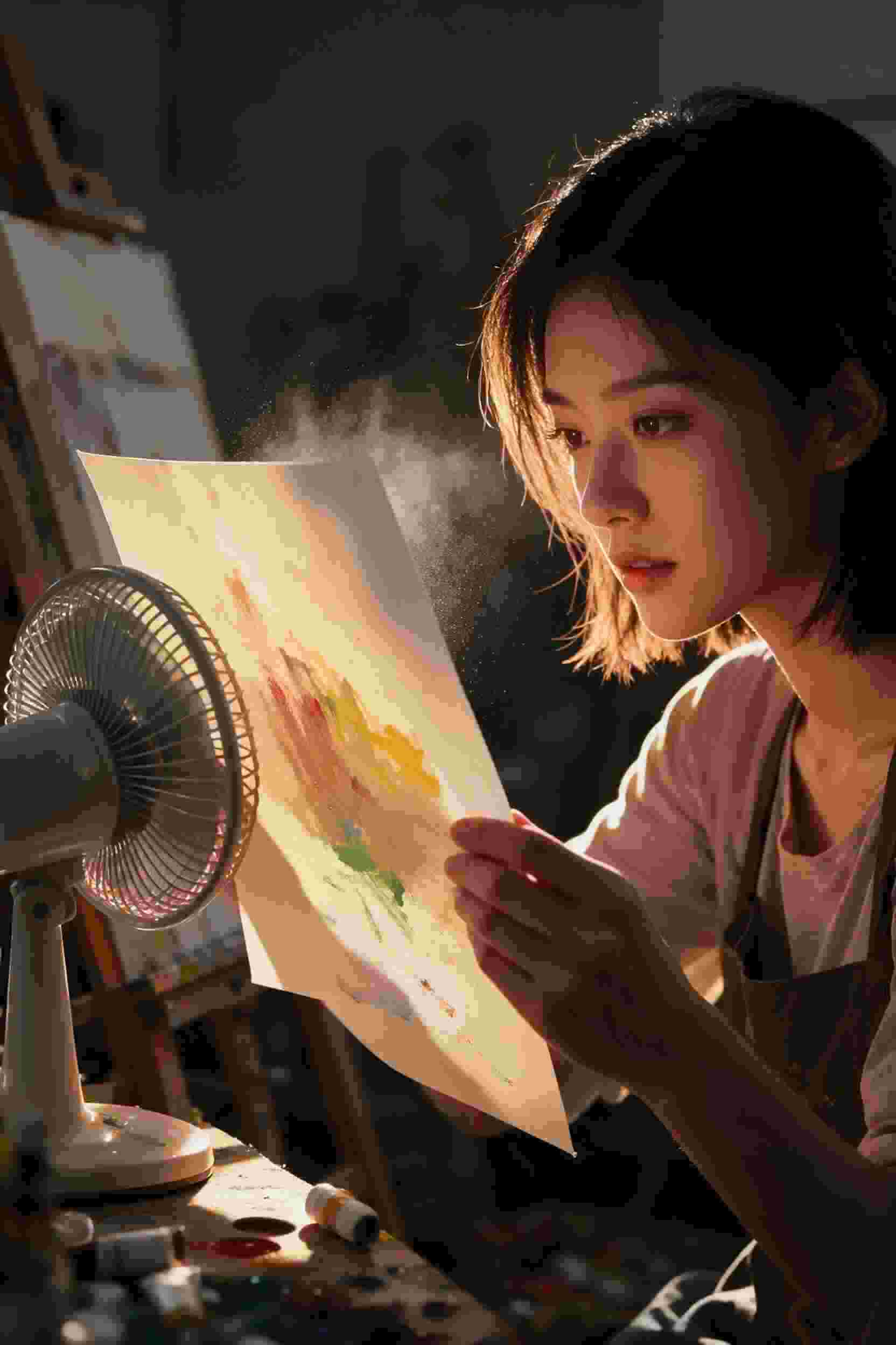 热门短剧